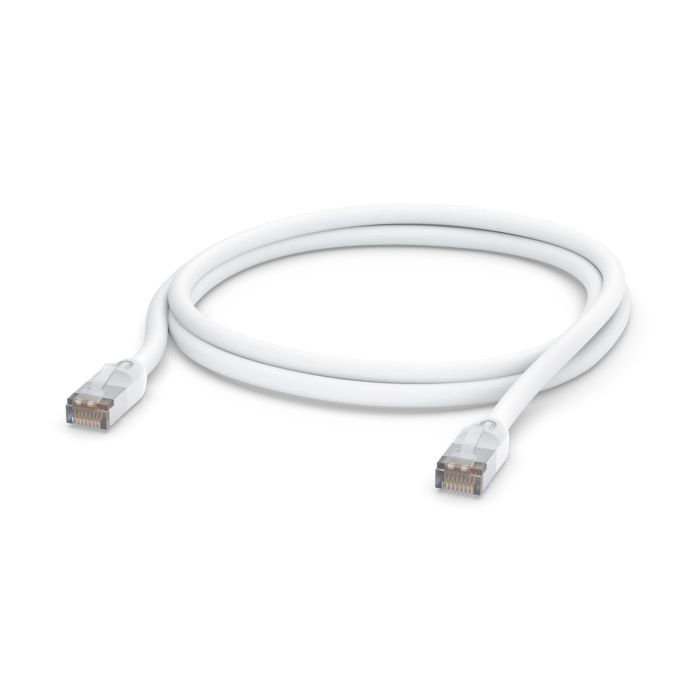 Ubiquiti Outdoor Patch Cable - 2m (UACC-Cable-Patch-Outdoor-2M-W)