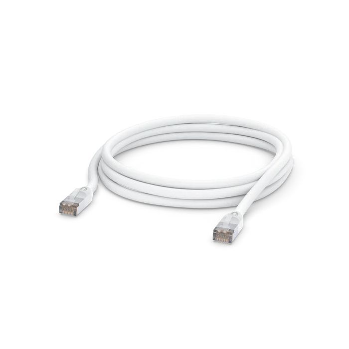 Ubiquiti Outdoor Patch Cable - 3m (UACC-Cable-Patch-Outdoor-3M-W)