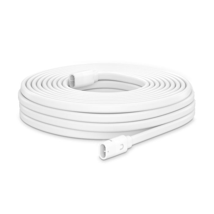 Ubiquiti UISP Power TransPort Cable - UACC-Cable-PT-20M