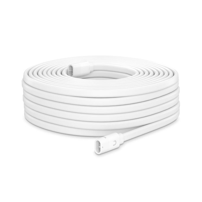 Ubiquiti UISP Power TransPort Cable - UACC-Cable-PT-30M