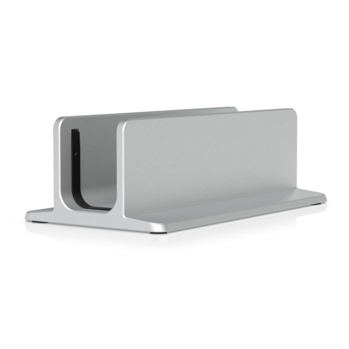 Ubiquiti CloudKey+ Stand - Aluminium stand for CloudKey+ (UACC-CKG2-Plus Stand)
