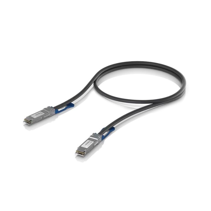 Ubiquiti 100G Direct Attach Cable - UACC-DAC-QSFP28-0.5M