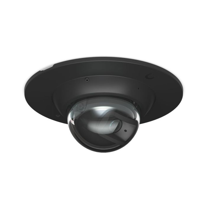 Ubiquiti AI Dome Camera Flush Mount - UACC-Dome-FM-B