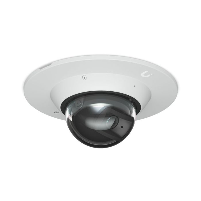 Ubiquiti AI Dome Camera Flush Mount - UACC-Dome-FM-W