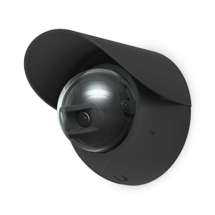 Ubiquiti Dome Camera Weather Shield - UACC-Dome-WS-B