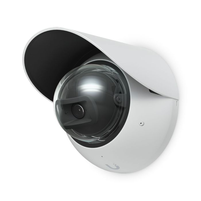 Ubiquiti Dome Camera Weather Shield - UACC-Dome-WS-W