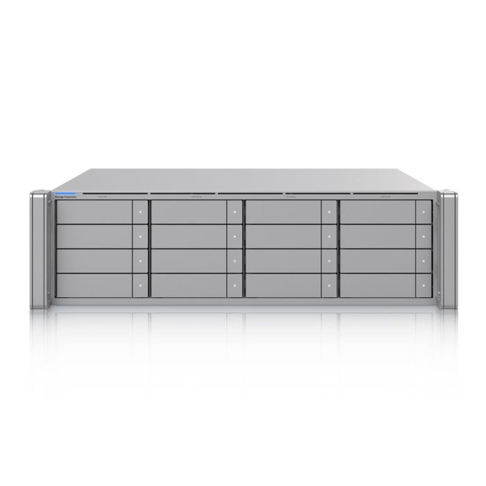 Ubiquiti - Enterprise Storage Expansion - UACC-ESE-16