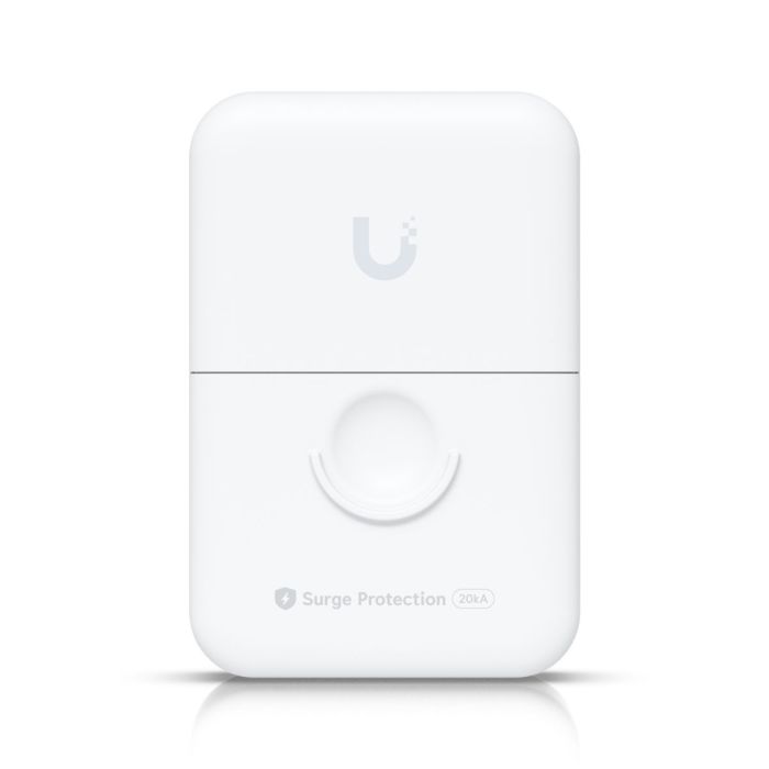 UBIQUITI Ethernet Surge Protection Outdoor - UACC-ETH-SP-Pro