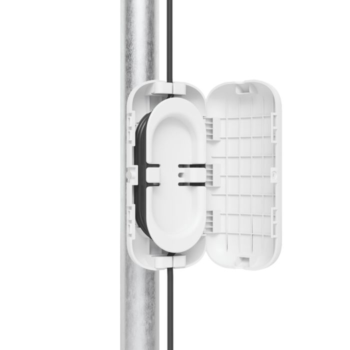 Ubiquiti Fiber Strain Relief Kit - UACC-Fiber-SR-Kit