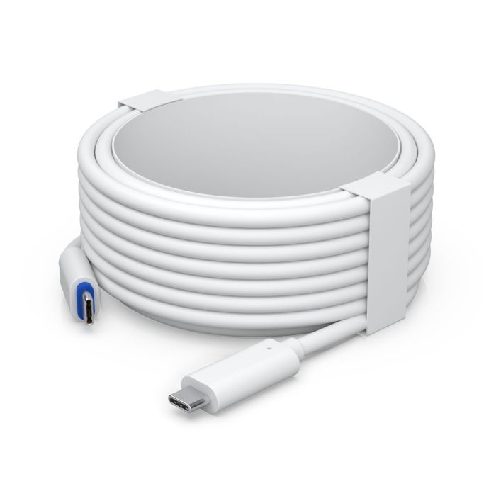 Ubiquiti G4 Doorbell Pro PoE to USB-C Cable - UACC-G4-DBP-Cable-USB-7M