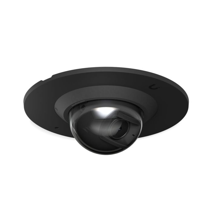 Ubiquiti G6 Dome Camera Flush Mount - UACC-G6-Dome-FM-B