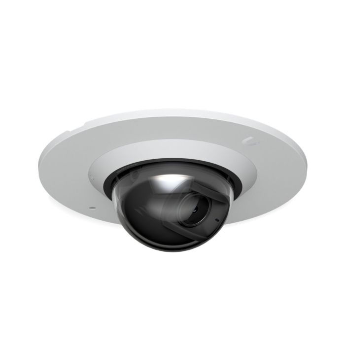Ubiquiti G6 Dome Camera Flush Mount - UACC-G6-Dome-FM-W