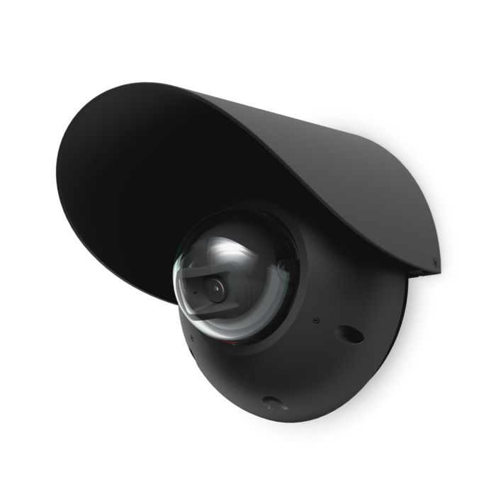 Ubiquiti G6 Dome Camera Weather Shield - UACC-G6-Dome-WS-B