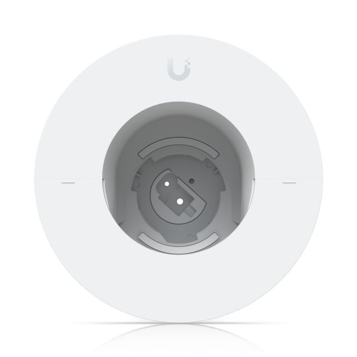 Ubiquiti G6 PTZ In-Ceiling Mount - UACC-G6-PTZ-ICM-W