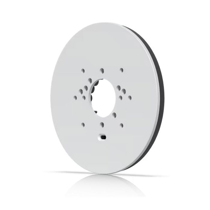 Ubiquiti Gang Box Mounting Plate - UACC-GB-Plate-W