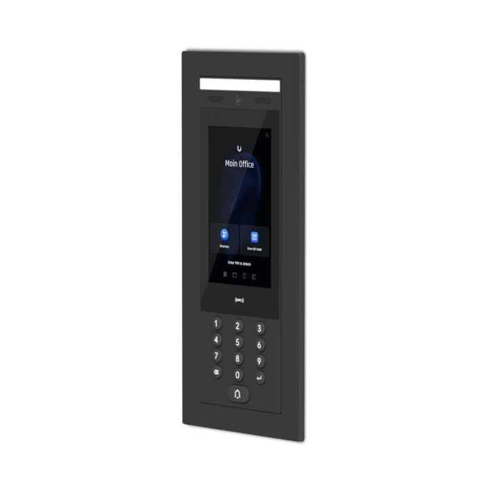 Ubiquiti Intercom Flush Mount - UACC-Intercom-FM