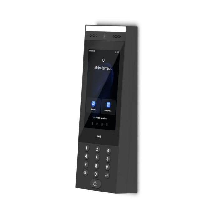 Ubiquiti Intercom Surface Angle Mount - UACC-Intercom-SAM