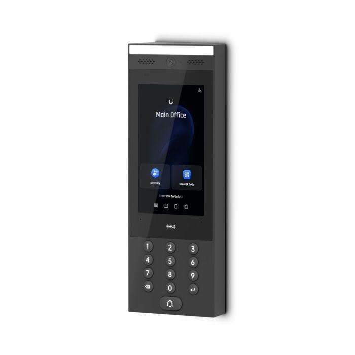 Ubiquiti Intercom Wedge Mount - UACC-Intercom-WM