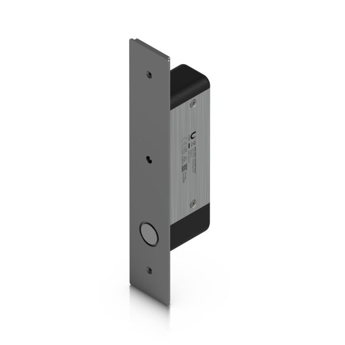 Ubiquiti Fail-Secure Bolt Lock - UACC-Lock-Bolt-Secure