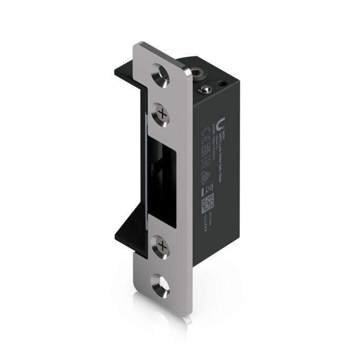 Ubiquiti Fail-Safe Strike Lock - UACC-Lock-Strike-Safe-15mm