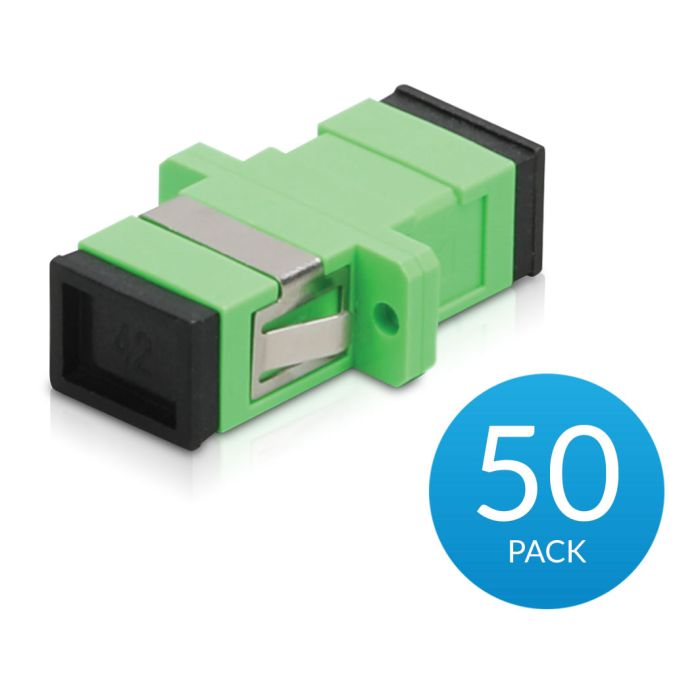 Ubiquiti Fiber APC Adapter - UACC-OADP-SC-APC-50
