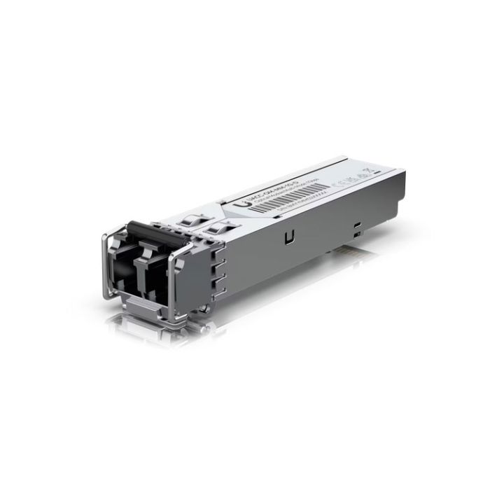 Ubiquiti 1G Multi-Mode Optical Module - UACC-OM-MM-1G-D