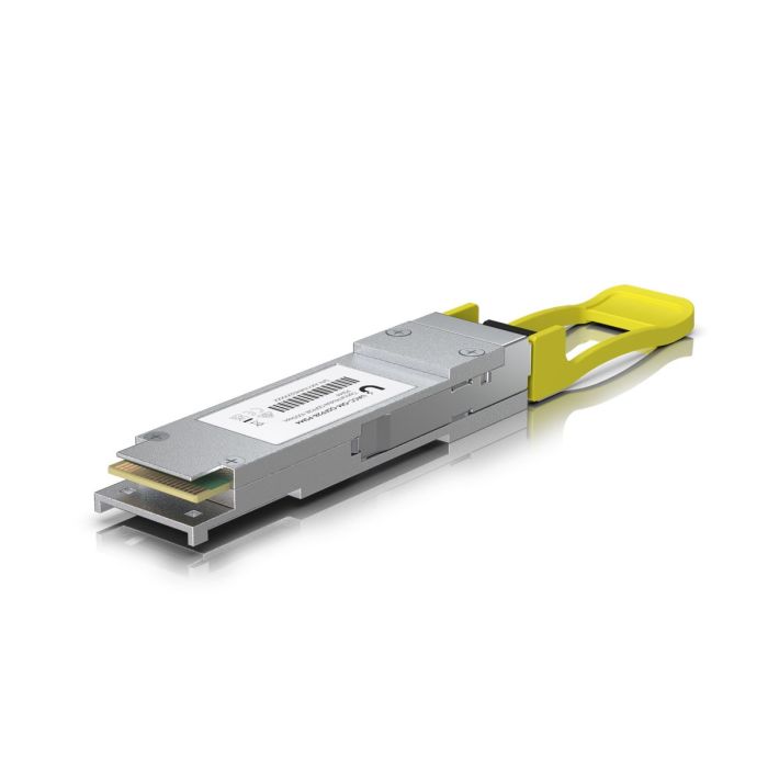 Ubiquiti 100G PSM4 Single-Mode Optical Module - UACC-OM-QSFP28-PSM4
