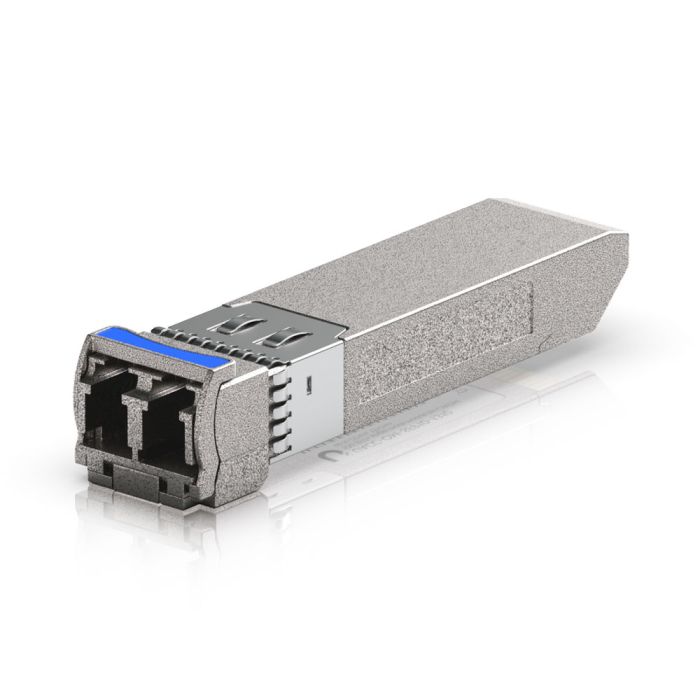 Ubiquiti 10G CWDM Single-Mode Optical Module - UACC-OM-SFP10-1310
