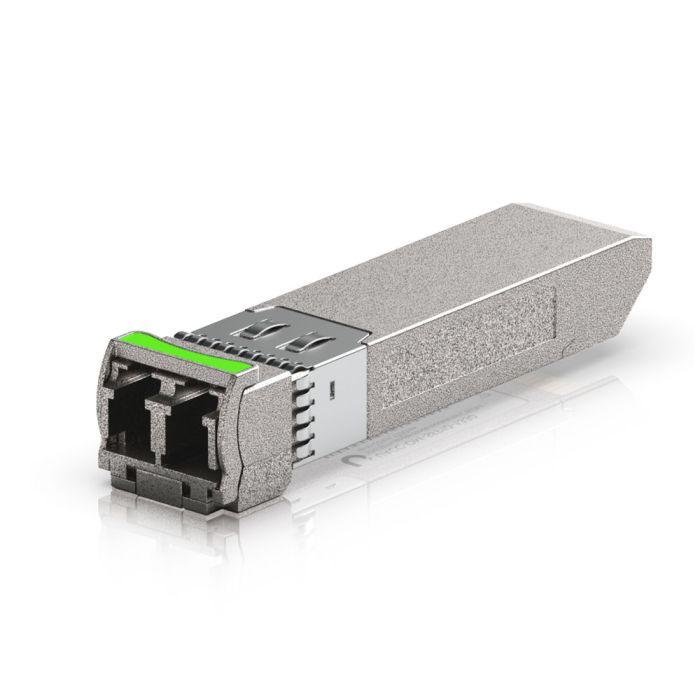 Ubiquiti 10G CWDM Single-Mode Optical Module - UACC-OM-SFP10-1330