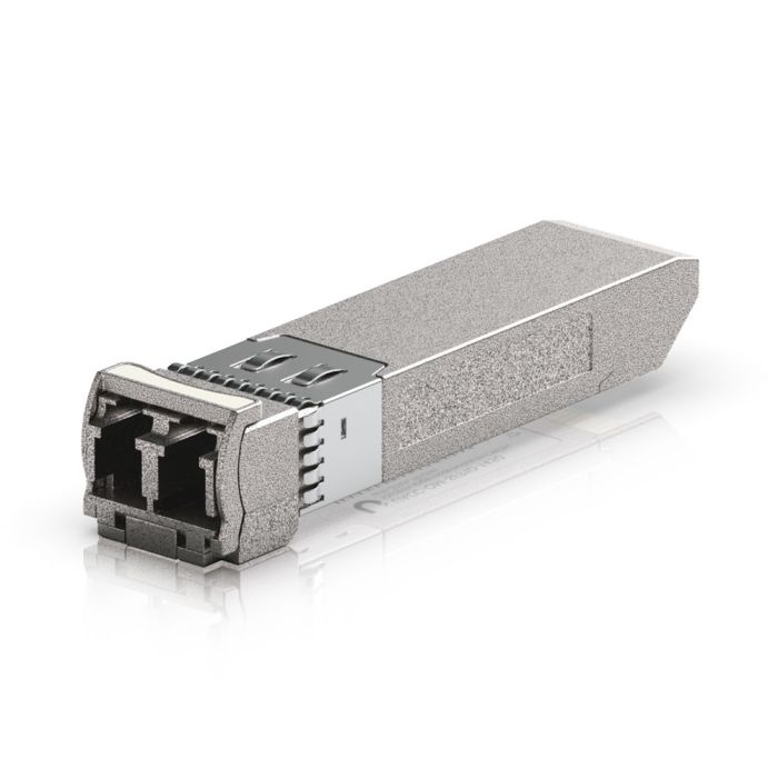 Ubiquiti 10G CWDM Single-Mode Optical Module - UACC-OM-SFP10-1450