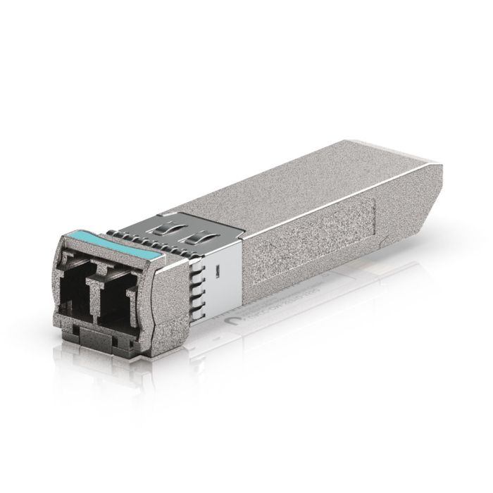 Ubiquiti 10G CWDM Single-Mode Optical Module - UACC-OM-SFP10-1550