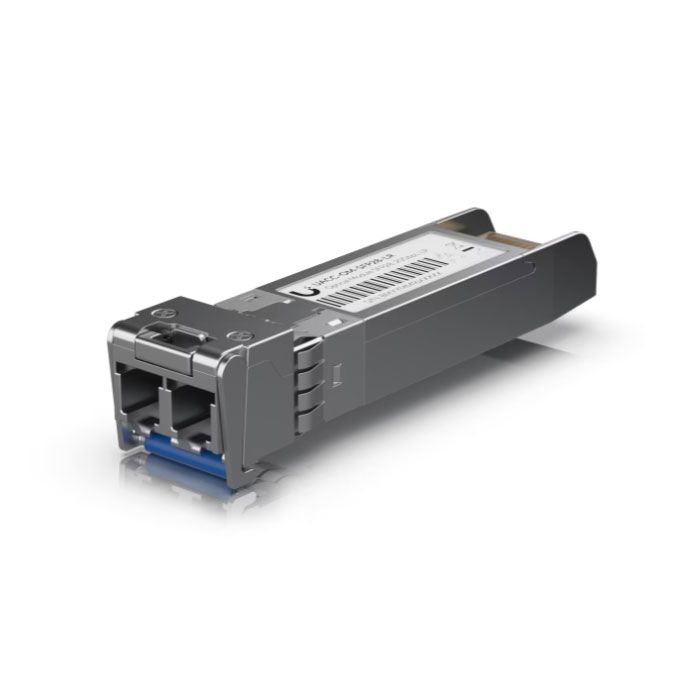 Ubiquiti :: SFP28-LR 25 Gbps connection Single-Mode Optical Module, up to 10 km