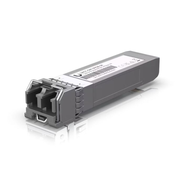Ubiquiti :: SFP28-SR 25 Gbps connection Single-Mode Optical Module, up to 100m