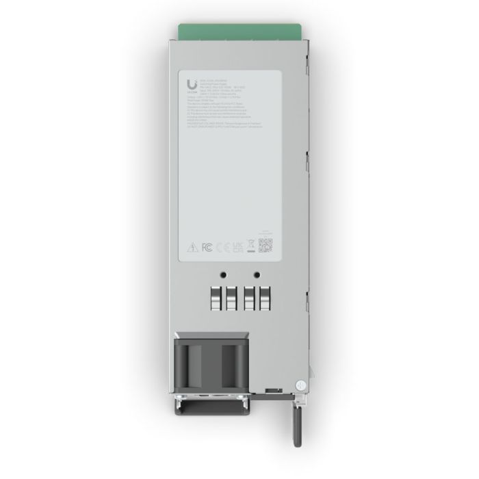 Ubiquiti - Hot-Swappable Power Module (150W) - UACC-PSU-12V-150W
