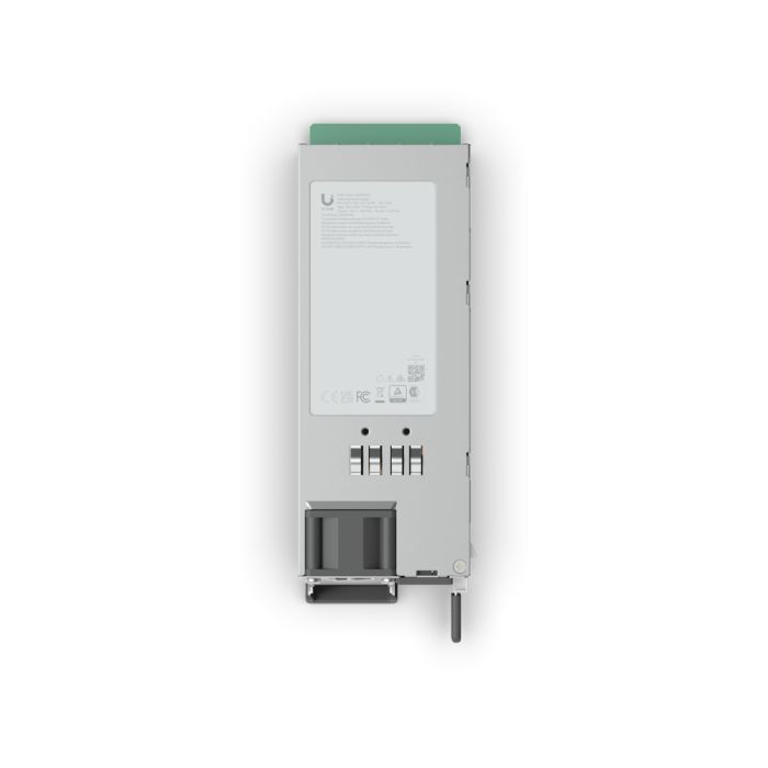 Ubiquiti - Hot-Swappable Power Module 550W - UACC-PSU-12V-550W