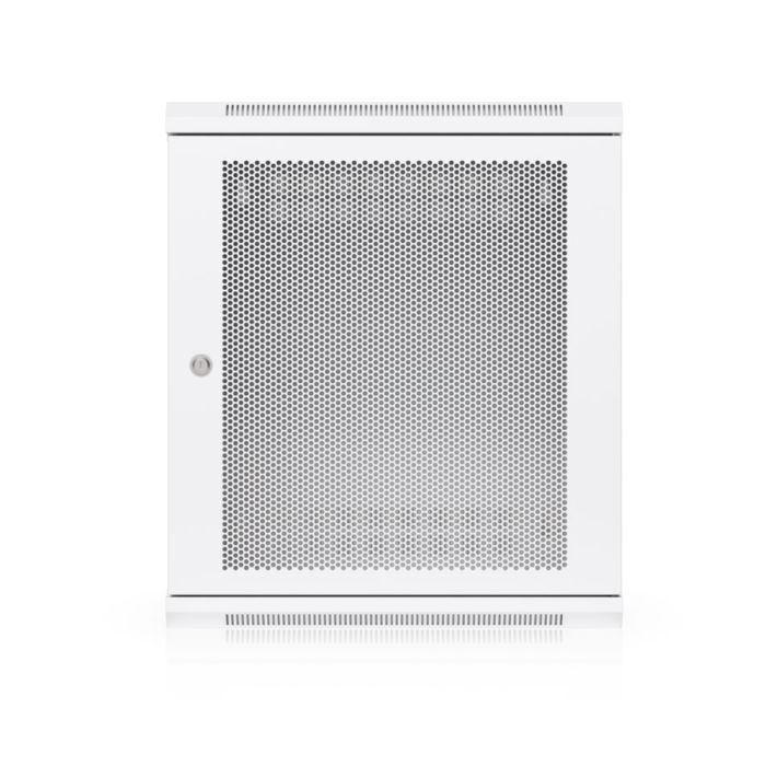 Ubiquiti 12U Rack Cabinet - UACC-Rack-12U-Wall-450-P