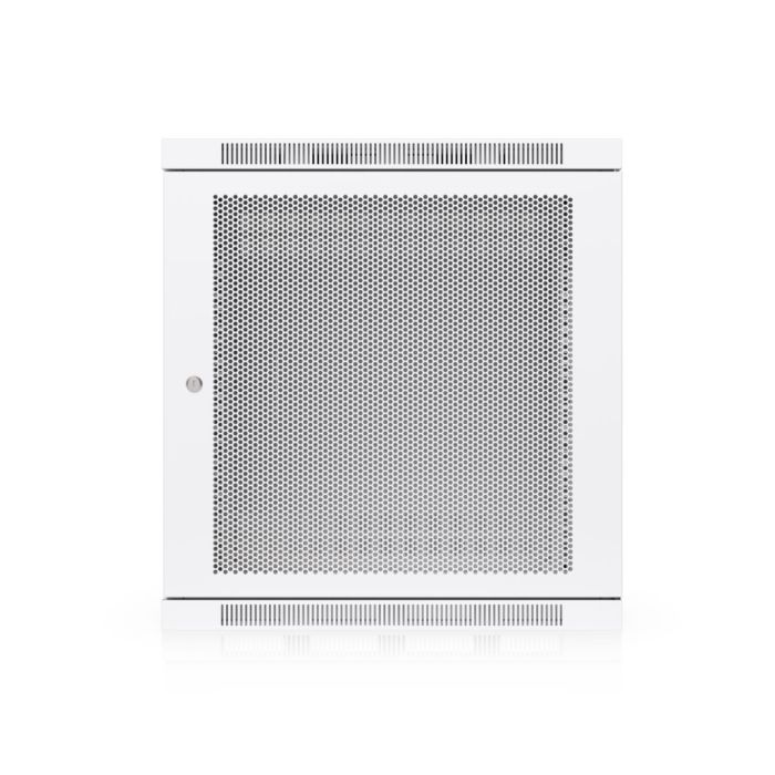 Ubiquiti 12U Rack Cabinet - UACC-Rack-12U-Wall-600-P