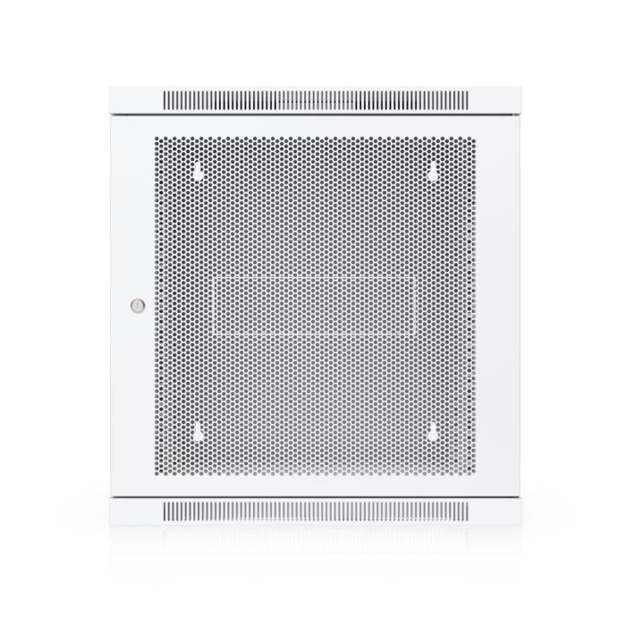 Ubiquiti 12U Rack Cabinet - UACC-Rack-12U-Wall-SW-P
