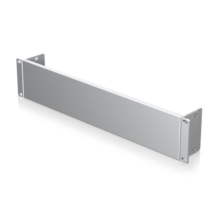 Ubiquiti Rack Mount OCD Panels - UACC-Rack-Panel-Blank-2U