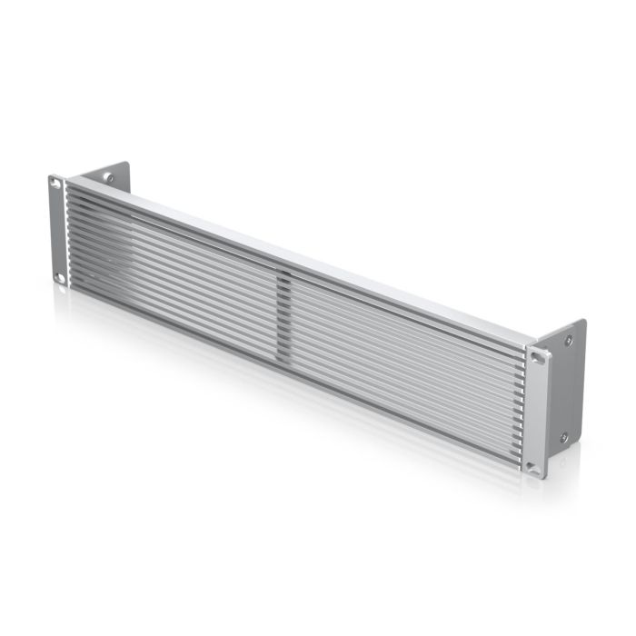 Ubiquiti Rack Mount OCD Panels - UACC-Rack-Panel-Vented-2U