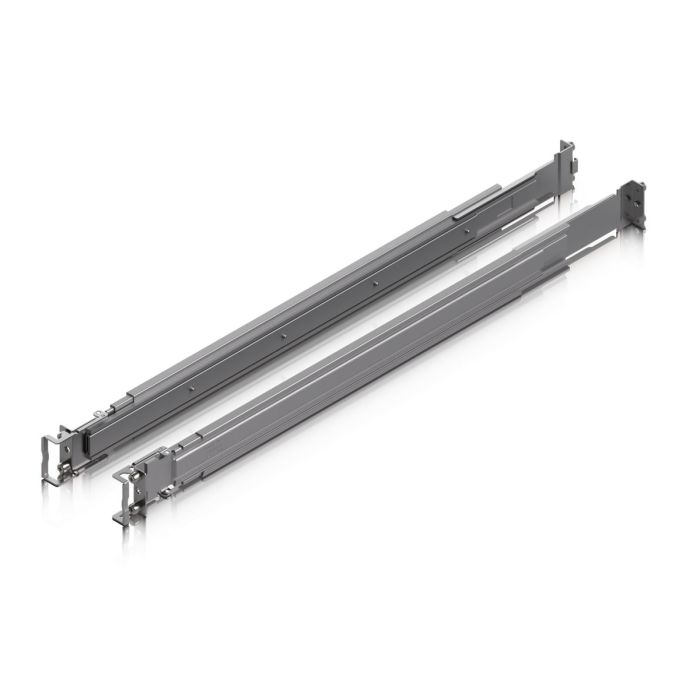 Ubiquiti UniFi Sliding Rack Rails - UACC-Rack-Rails-Slide
