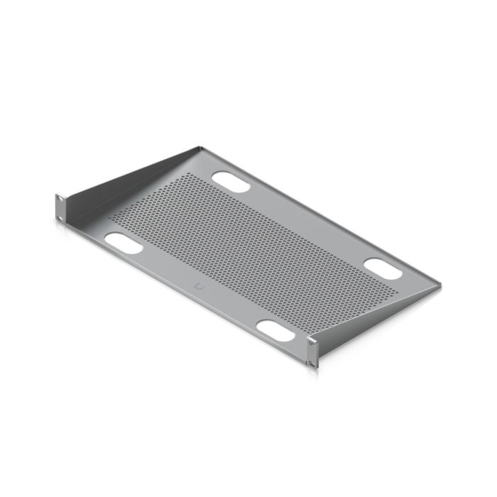 Ubiquiti Fixed Rack Shelf - UACC-Rack-Shelf-CLV