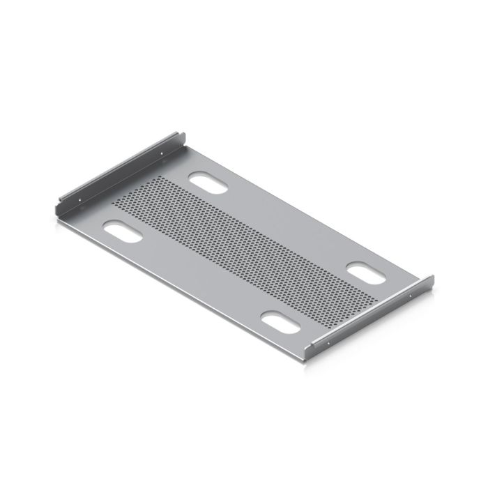 Ubiquiti Toolless Mini Rack Shelf - UACC-Rack-Shelf-TL-SD