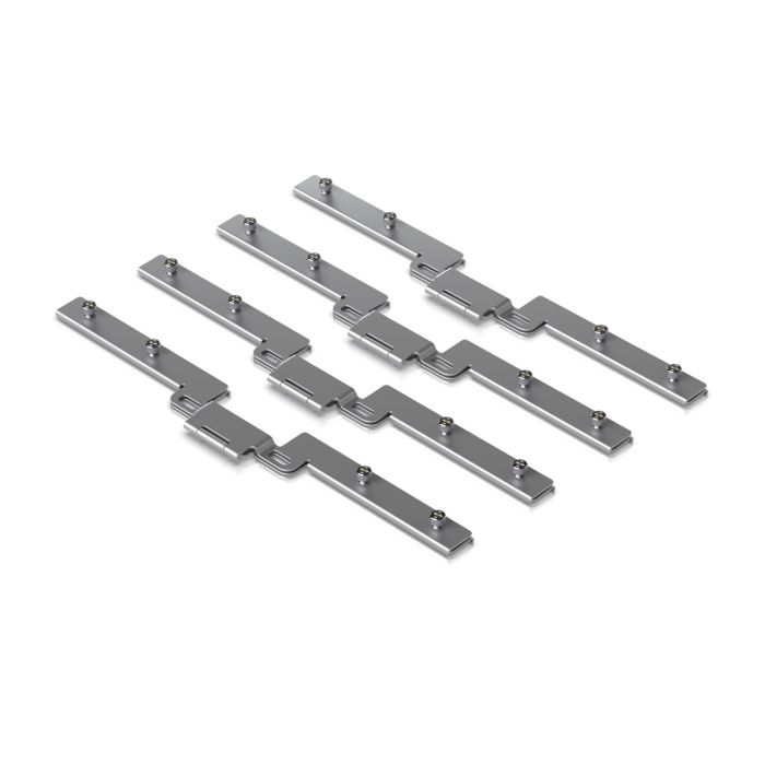 Ubiquiti Toolless Mini Rack Stacking Kit - UACC-Rack-Stacking-Kit