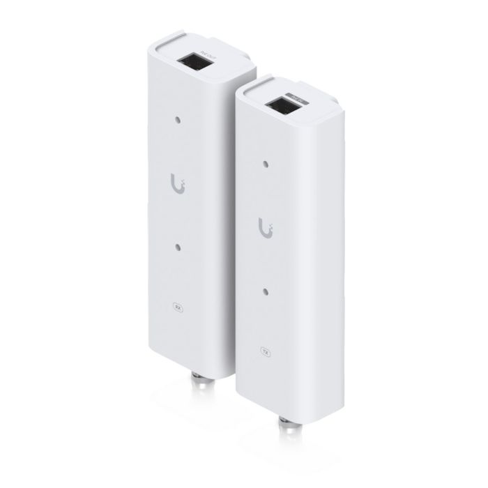 UBIQUITI PoE Over 2-Wire Retrofit Extender - UACC-Retrofit-PoE-2Wire