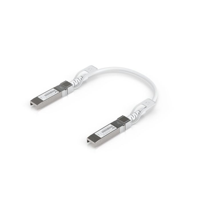 Ubiquiti Uplink Cable - UACC-Uplink-SFP28-0.15M-10 - 0.15 m - 10pPack