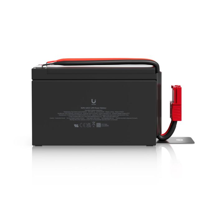 Ubiquiti UPS Tower Battery - UACC-UPS-Tower-Battery