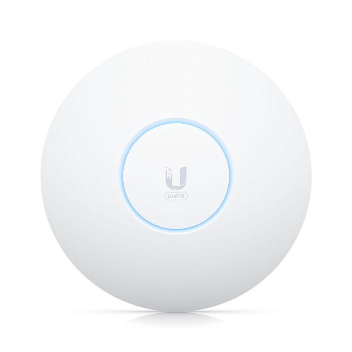 Ubiquiti U6 Enterprise (U6-Enterprise)