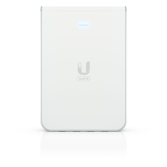 Ubiquiti U6 In-Wall (U6-IW)