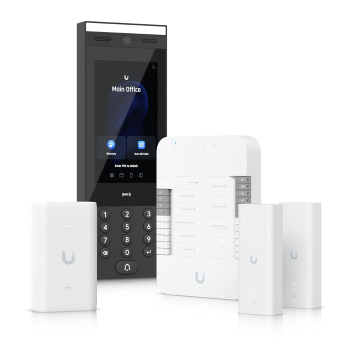 Ubiquiti Gate Access Starter Kit (UA-SK-Gate)